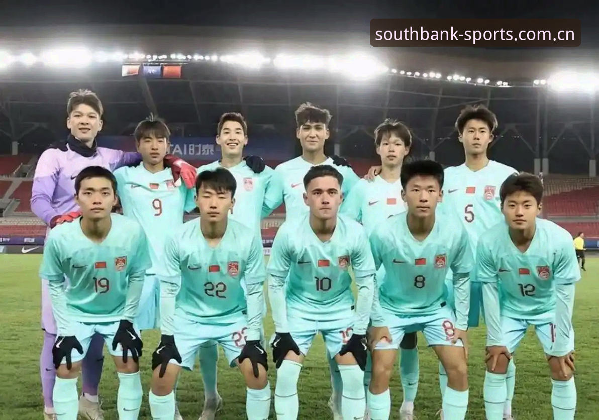 U17世界杯抽签结果对比：中国男足遭遇西班牙摩洛哥，女足迎战美国队