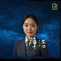 陈浩